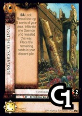 Lorgar's Cathedral